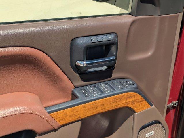 2014 Chevrolet Silverado 1500 Vehicle Photo in SELMA, TX 78154-1459