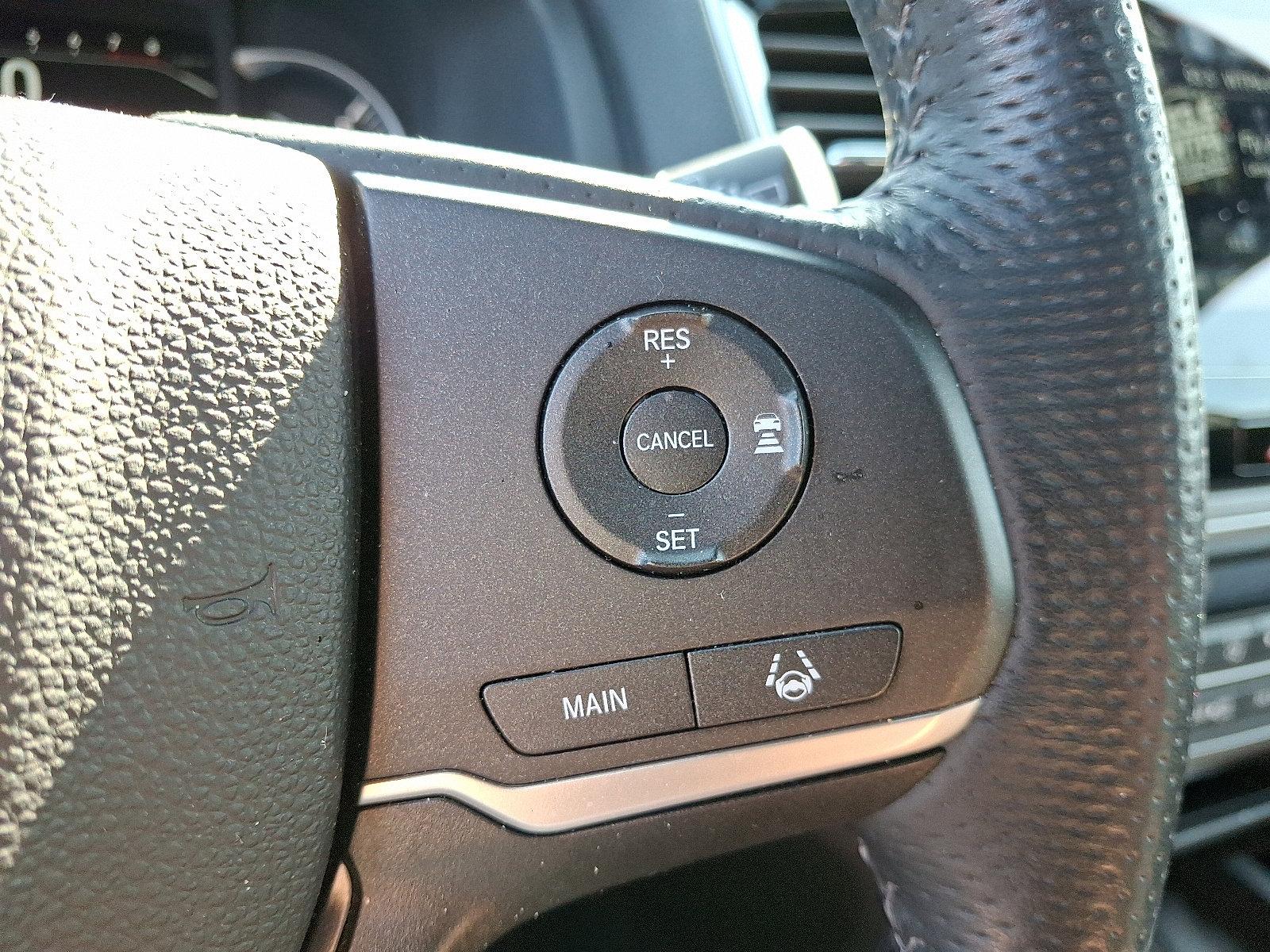 2022 Honda Passport Vehicle Photo in Mechanicsburg, PA 17050-2306