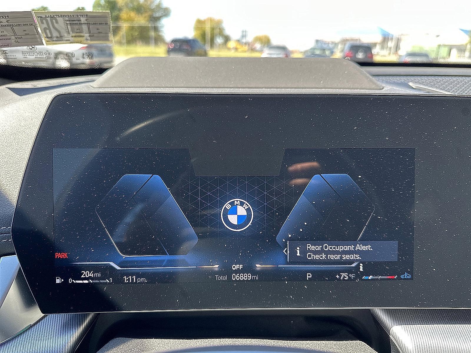 2025 BMW X1 xDrive28i Vehicle Photo in Lancaster, PA 17601