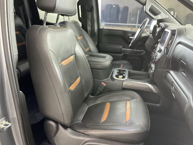 2020 GMC Sierra 1500 Vehicle Photo in GILBERT, AZ 85297-0402