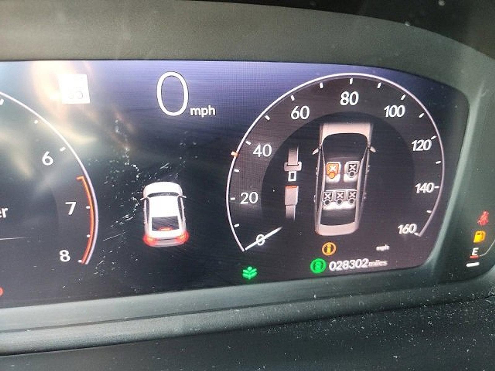 2024 Honda Accord Sedan Vehicle Photo in Harrisburg, PA 17111