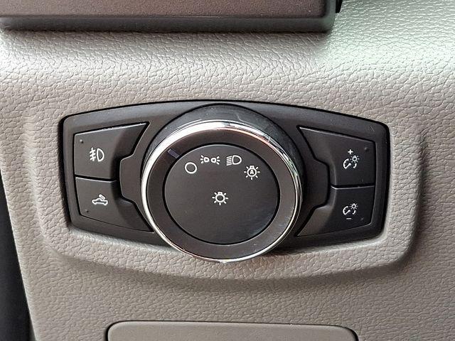 2016 Ford F-150 Vehicle Photo in DANBURY, CT 06810-5034