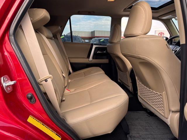 2020 Toyota 4Runner Vehicle Photo in Jonesboro, AR 72404