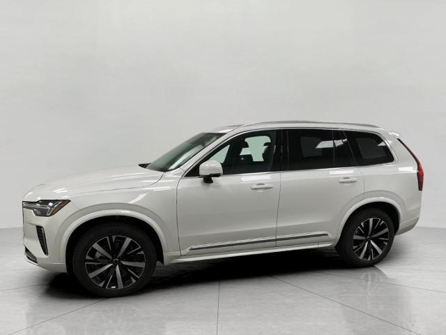 2025 Volvo XC90 Vehicle Photo in Appleton, WI 54913
