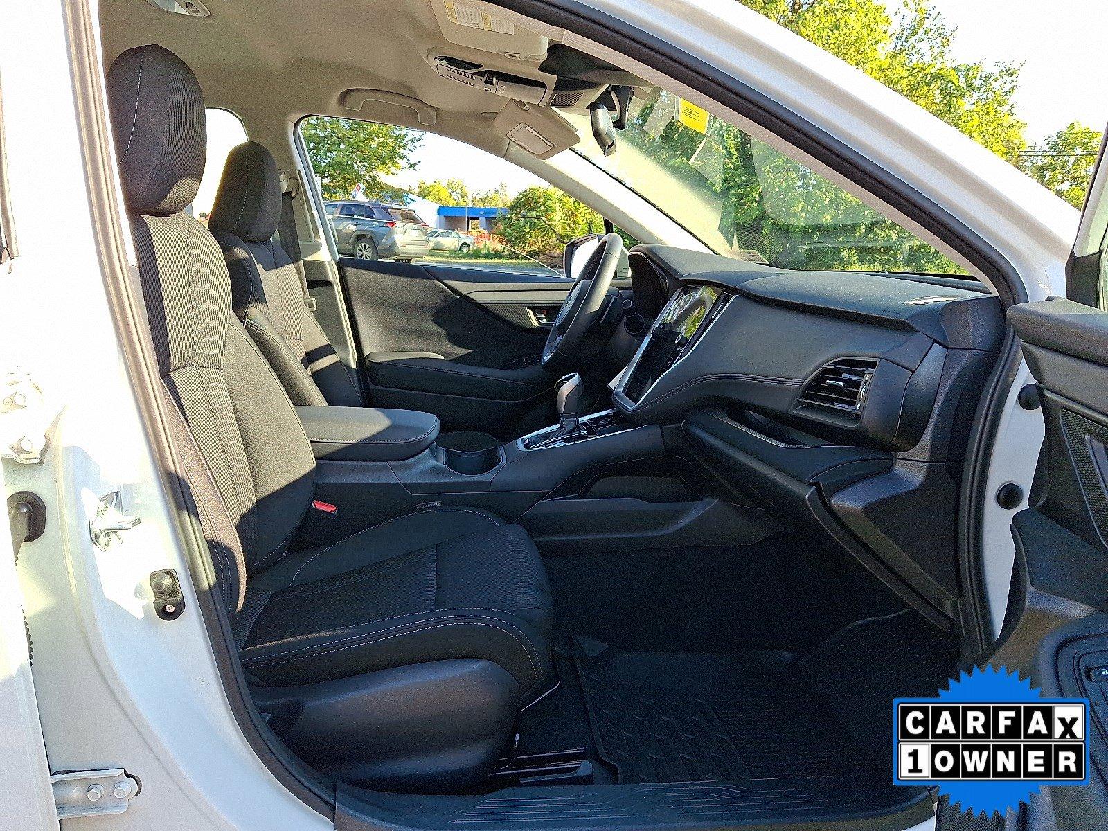 2023 Subaru Legacy Vehicle Photo in Harrisburg, PA 17111