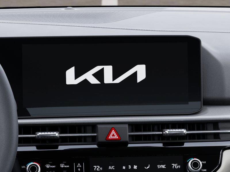 2026 Kia Sportage Hybrid Vehicle Photo in Langhorne, PA 19047