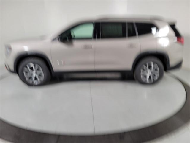2026 GMC Acadia Vehicle Photo in PRESCOTT, AZ 86305-3700