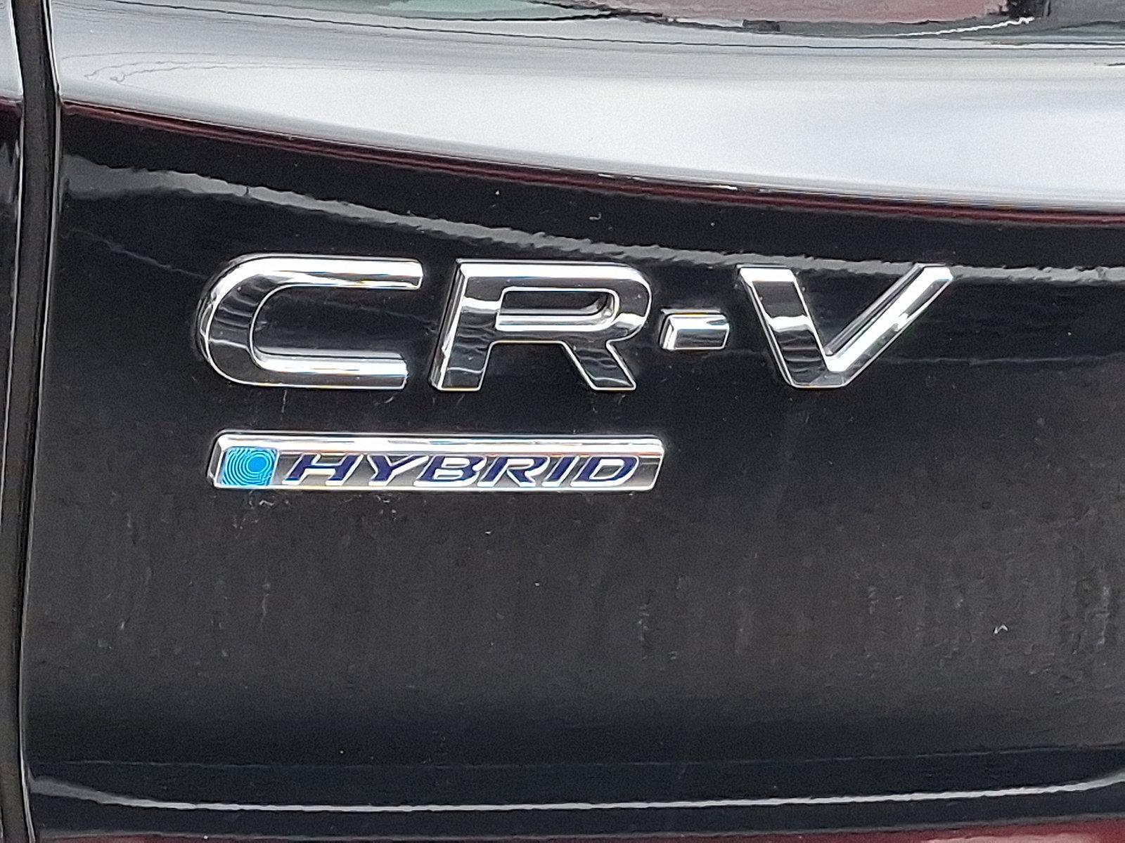 2025 Honda CR-V Hybrid Vehicle Photo in Harrisburg, PA 17111
