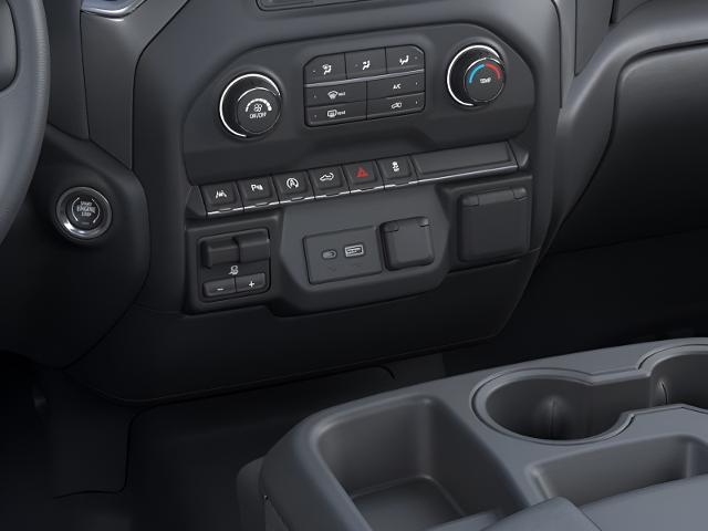 2026 Chevrolet Silverado 1500 Vehicle Photo in MANITOWOC, WI 54220-5838