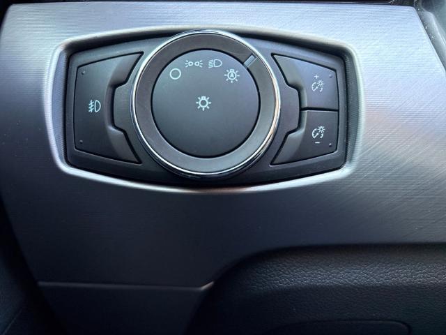 2021 Ford Mustang Vehicle Photo in Statesboro, GA 30458