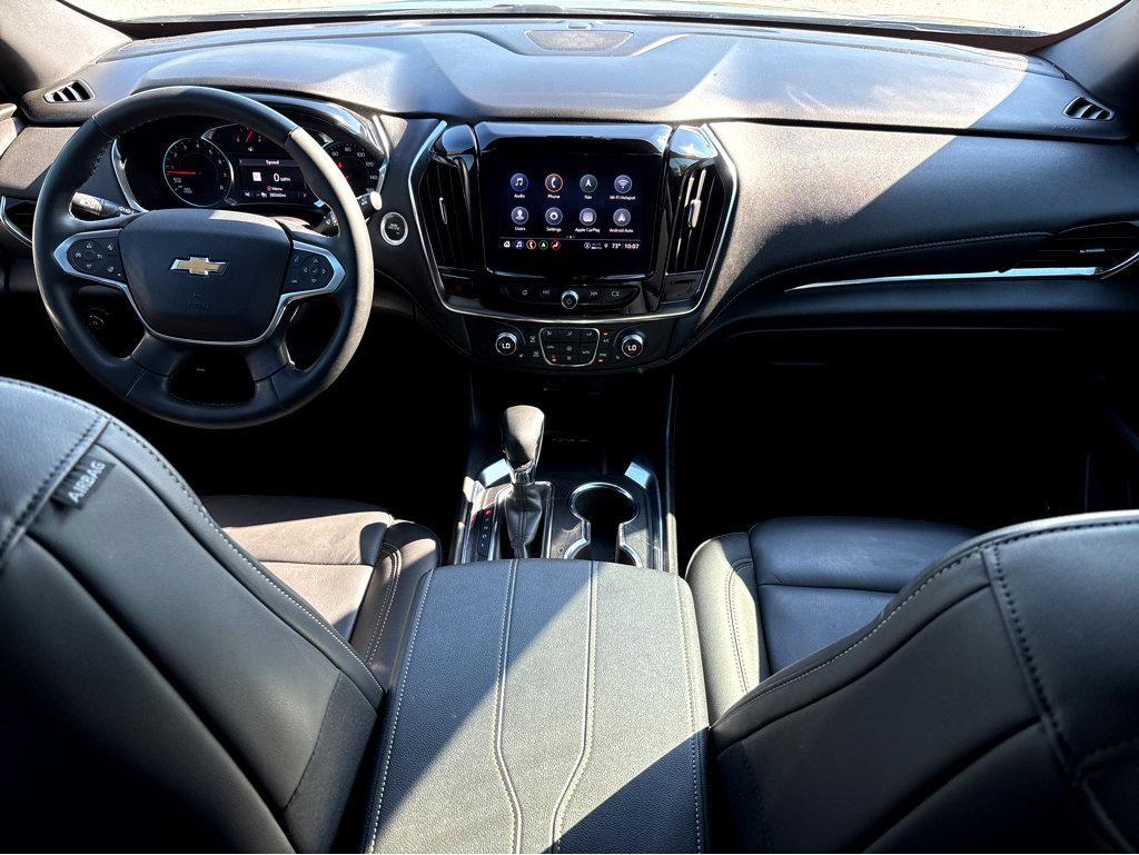 2023 Chevrolet Traverse Vehicle Photo in POOLER, GA 31322-3252