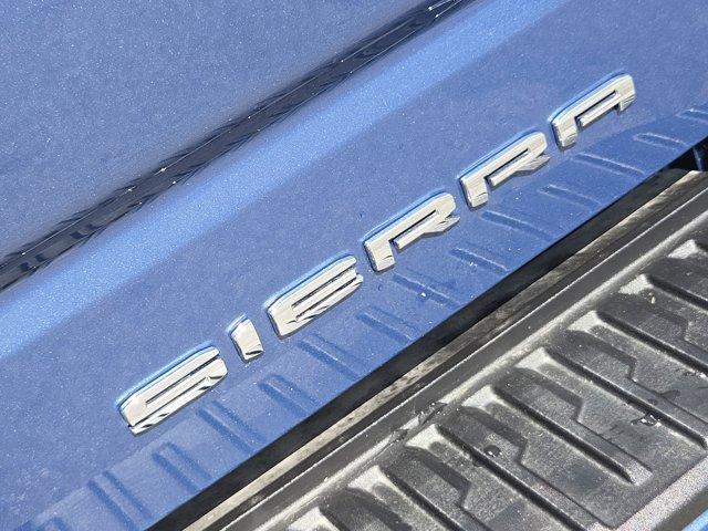 2024 GMC Sierra 1500 Vehicle Photo in Decatur, TX 76234