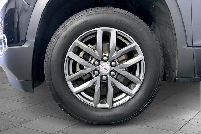 2017 GMC Acadia Vehicle Photo in Lees Summit, MO 64086