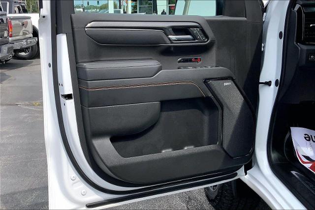 2025 GMC Sierra 1500 Vehicle Photo in INDEPENDENCE, MO 64055-1377