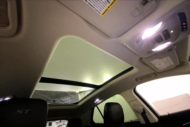 2022 Buick Envision Vehicle Photo in INDEPENDENCE, MO 64055-1377