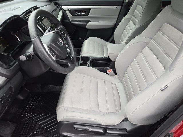 2020 Honda CR-V Vehicle Photo in Decatur, TX 76234