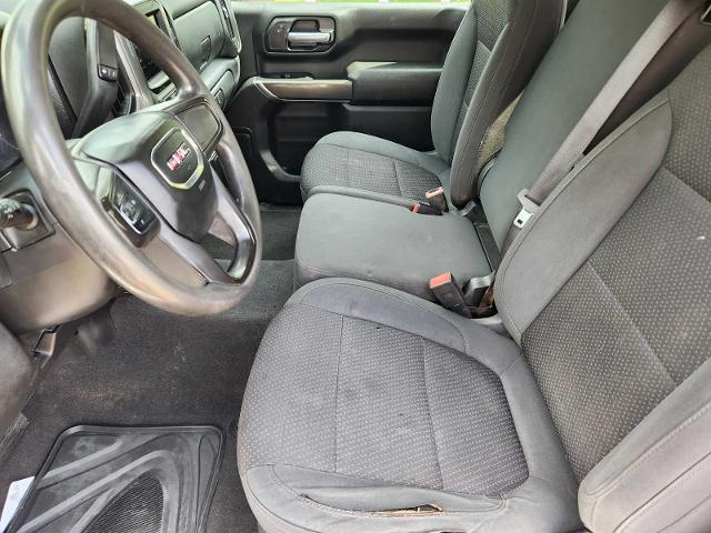 2020 GMC Sierra 2500 HD Vehicle Photo in DENTON, TX 76210-9321