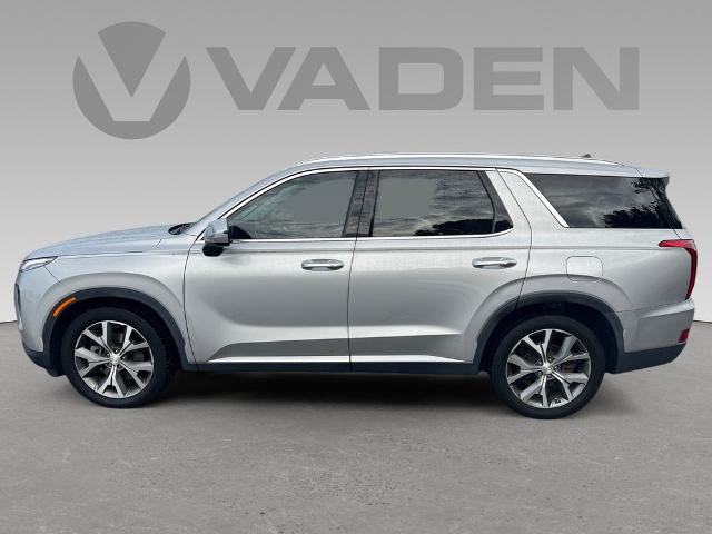 2022 Hyundai PALISADE Vehicle Photo in Brunswick, GA 31525
