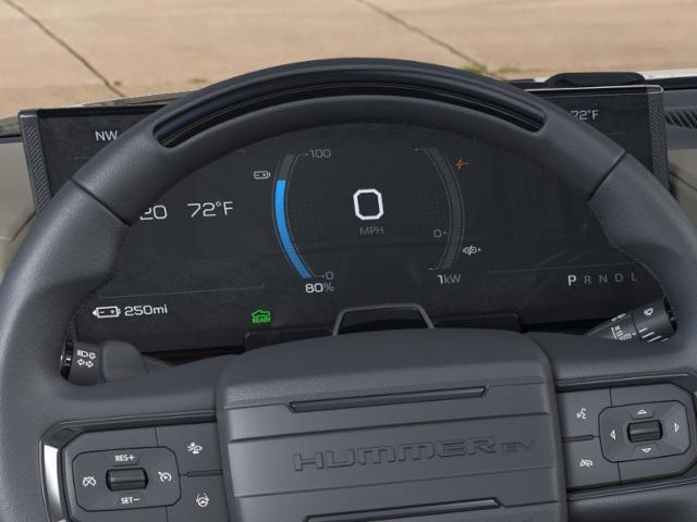 2026 GMC HUMMER EV Pickup Vehicle Photo in TREVOSE, PA 19053-4984
