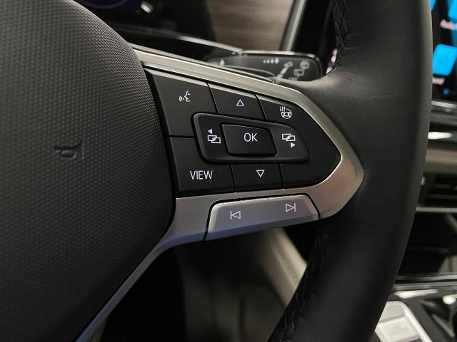 2026 Volkswagen Atlas Vehicle Photo in Appleton, WI 54913