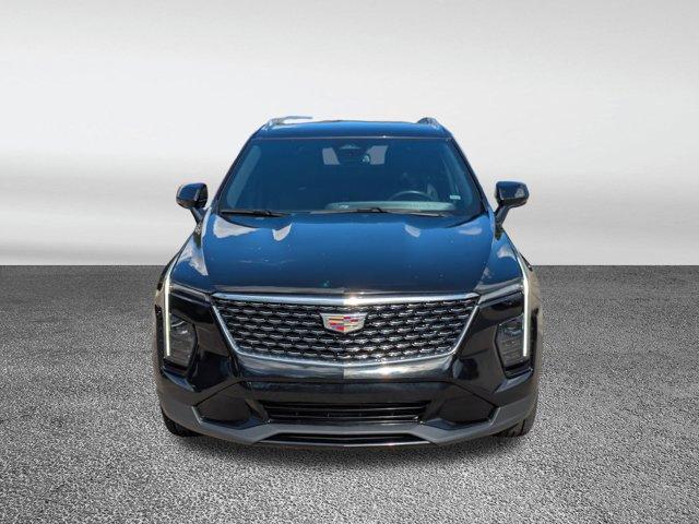 2024 Cadillac XT4 Vehicle Photo in BRUNSWICK, GA 31525-1881