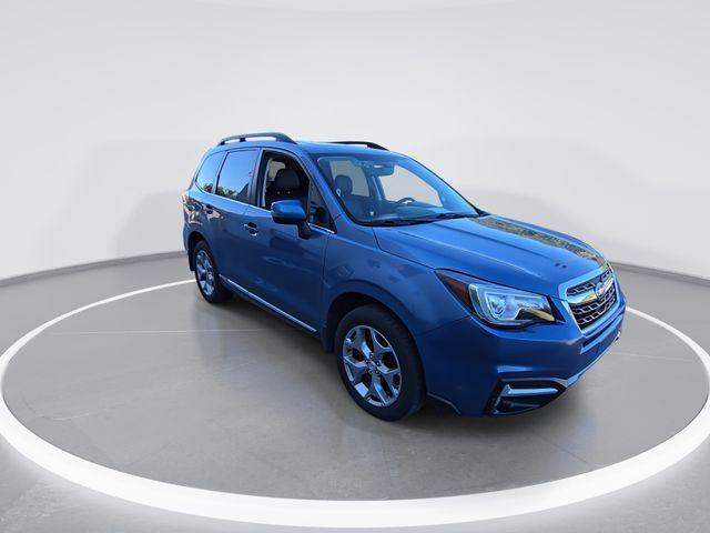 2017 Subaru Forester Vehicle Photo in Pleasant Hills, PA 15236