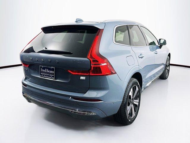 2023 Volvo XC60 Recharge Plug-In Hybrid Vehicle Photo in Flemington, NJ 08822