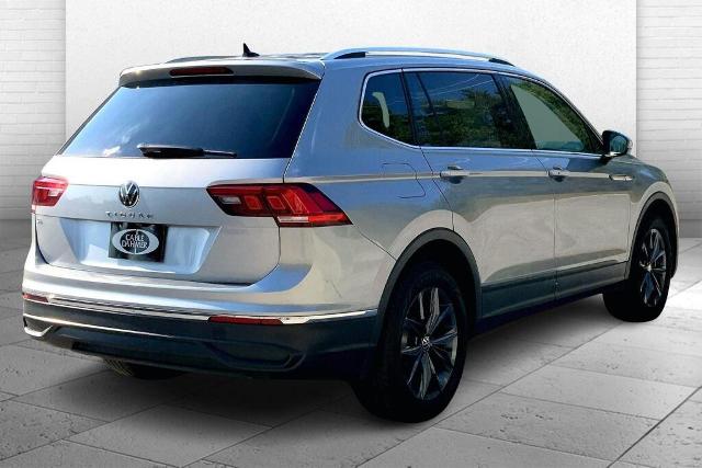 2024 Volkswagen Tiguan Vehicle Photo in Kansas City, MO 64114