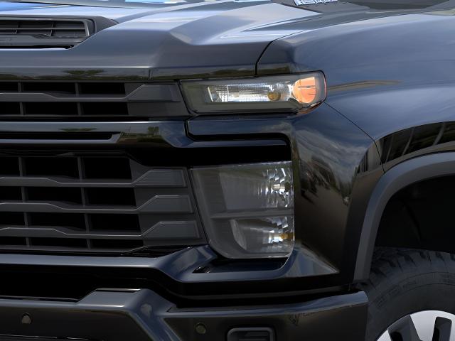 2026 Chevrolet Silverado 2500 HD Vehicle Photo in NEENAH, WI 54956-2243