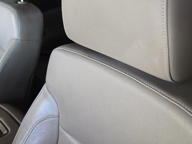 2015 GMC Yukon XL Vehicle Photo in Decatur, TX 76234