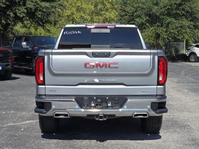 2024 GMC Sierra 1500 Vehicle Photo in Decatur, TX 76234