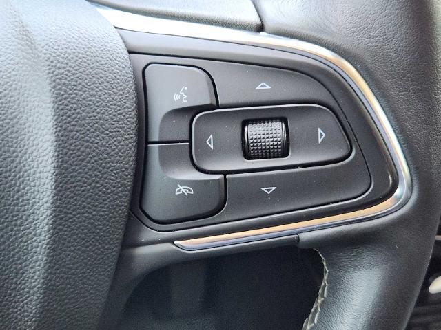 2021 Buick Envision Vehicle Photo in DENTON, TX 76210-9321