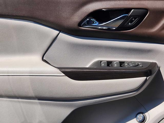 2017 GMC Acadia Vehicle Photo in DENTON, TX 76210-9321