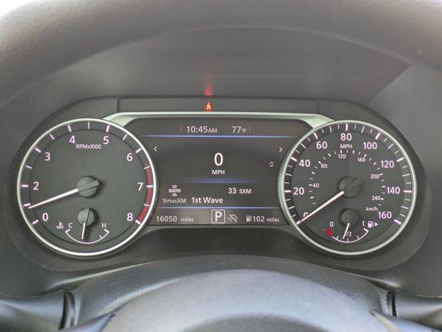 2024 Nissan Sentra Vehicle Photo in San Antonio, TX 78209