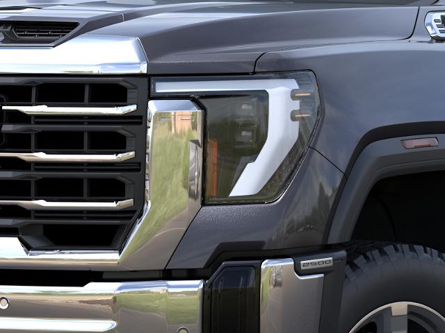 2026 GMC Sierra 2500 HD Vehicle Photo in MANITOWOC, WI 54220-5838