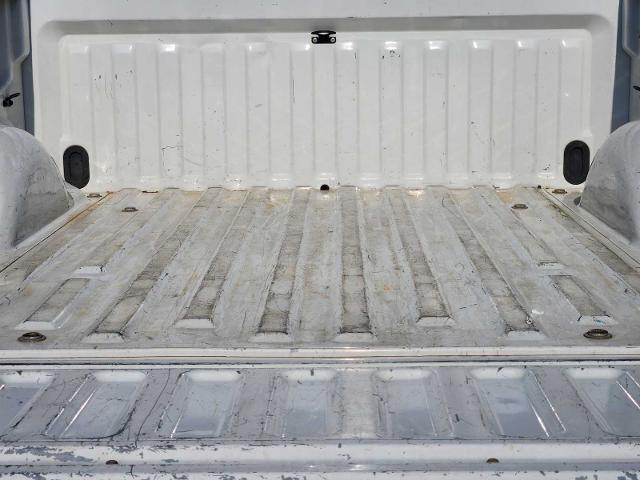 2007 Ford F-150 Vehicle Photo in DENTON, TX 76210-9321