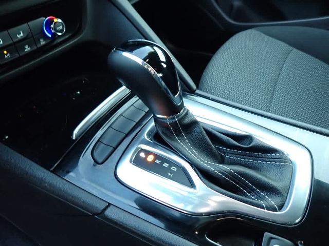 2018 Buick Regal Sportback Vehicle Photo in ZELIENOPLE, PA 16063-2910