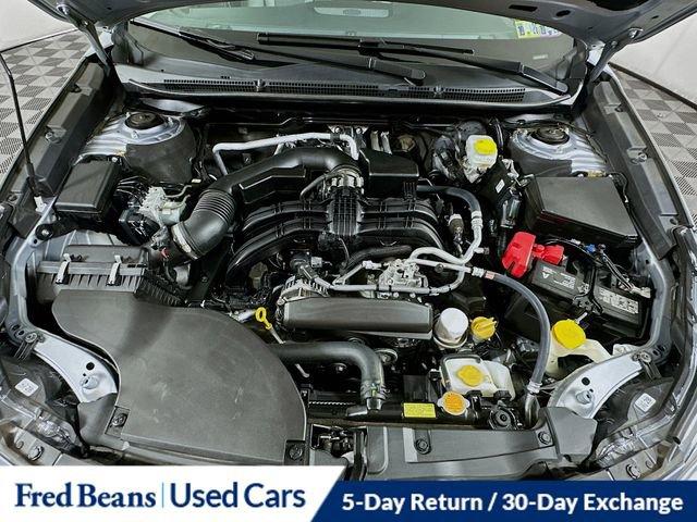 2024 Subaru Outback Vehicle Photo in Doylestown, PA 18902