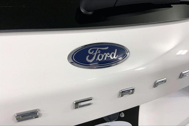 2023 Ford Escape Vehicle Photo in KANSAS CITY, MO 64114-4502