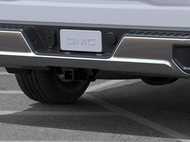 2026 GMC Sierra 1500 Vehicle Photo in INDEPENDENCE, MO 64055-1377