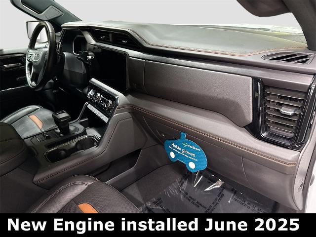 2023 GMC Sierra 1500 Vehicle Photo in EVERETT, WA 98203-5662