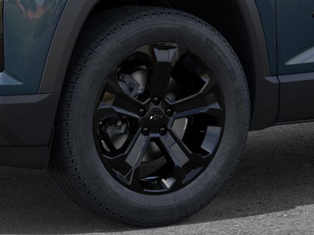 2026 Chevrolet Equinox Vehicle Photo in INDEPENDENCE, MO 64055-1314