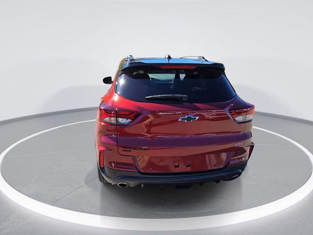 2022 Chevrolet Trailblazer Vehicle Photo in Pleasant Hills, PA 15236