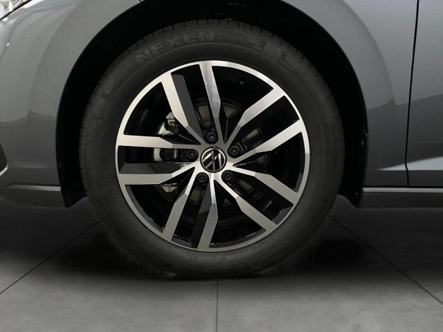 2025 Volkswagen Jetta Vehicle Photo in Appleton, WI 54913