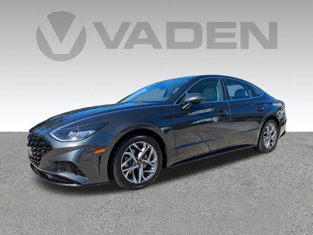 2023 Hyundai SONATA Vehicle Photo in BRUNSWICK, GA 31525-1881