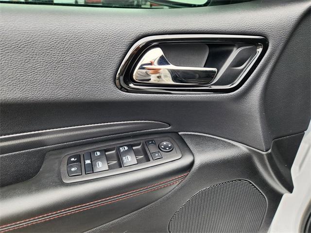 2023 Dodge Durango Vehicle Photo in AURORA, CO 80012-4011