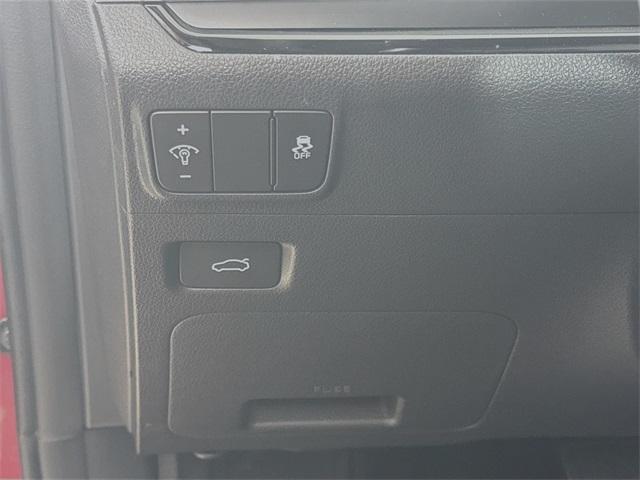 2025 Kia K5 Vehicle Photo in Everett, WA 98204