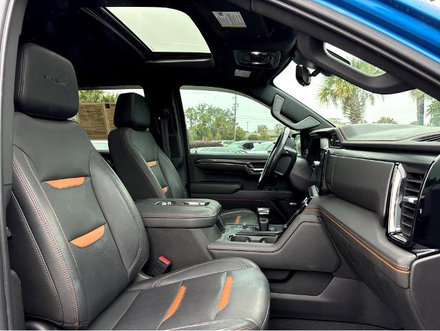 2022 GMC Sierra 1500 Vehicle Photo in BEAUFORT, SC 29906-4218