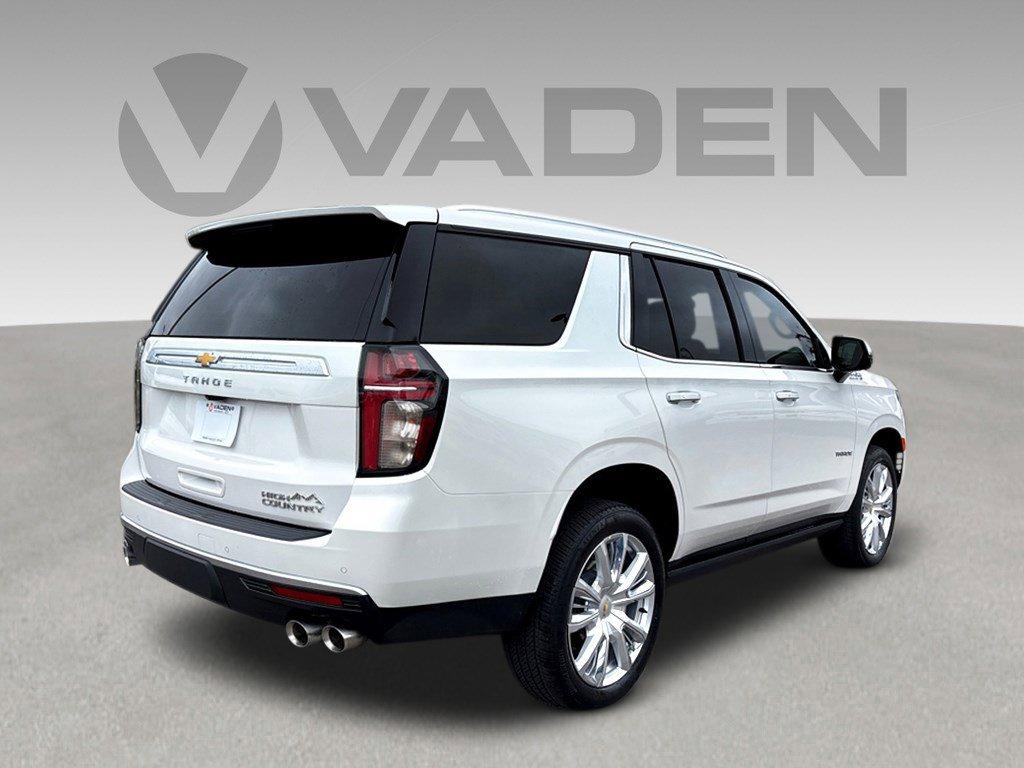 2021 Chevrolet Tahoe Vehicle Photo in SAVANNAH, GA 31406-4513