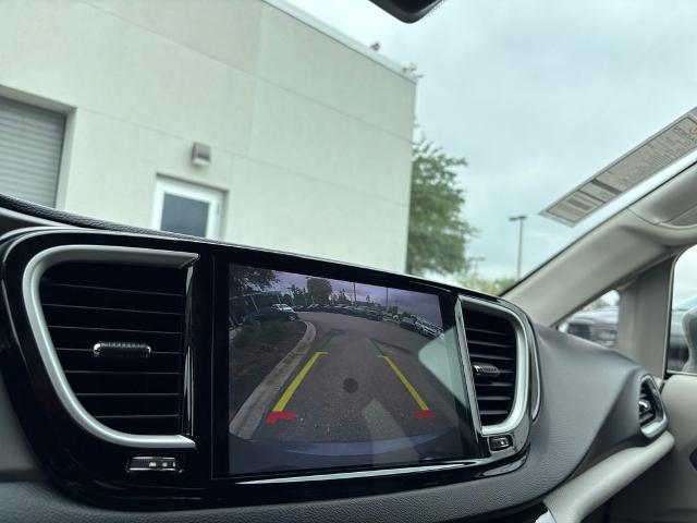 2022 Chrysler Pacifica Vehicle Photo in Savannah, GA 31419